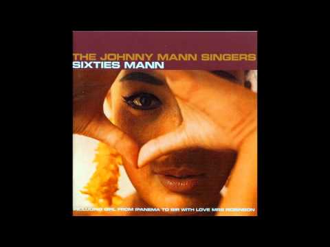 She Loves You by The Johnny Mann Singers