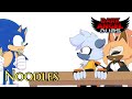Noodles (Sonic Comic dub)