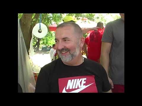 TELEVIZIJA RAVANCI ZAVIČAJ - TRADICIONALNI PERLESKI KOTLIĆ