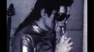 I Can't Help Falling In Love With You, Michael