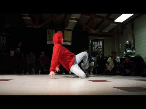 Anyo vs Solanin - Exhibition battle - Battle of the East 2017