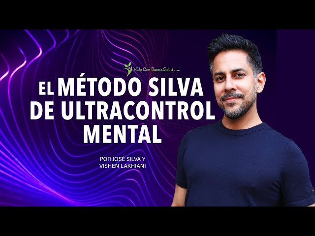 Vídeo relacionado con Cómo sanarte a ti mismo: Con el mundialmente famoso Método Silva (Psicología y autoayuda)
