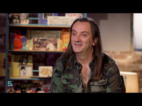 Б СО ТОЧКА - S02E02 - Бени Шаќири