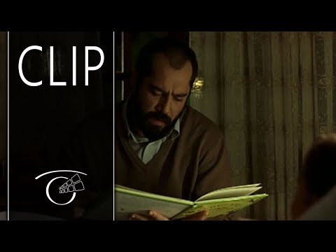 Los lunes al sol - Clip   La Cigarra y la Hormiga