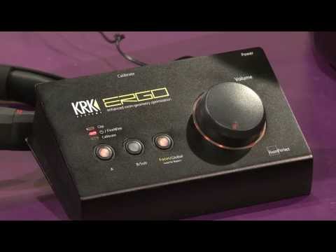 KRK ERGO image 10