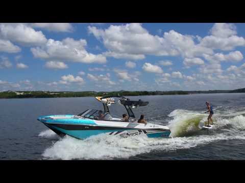 Tige TAPS 3 Versatility