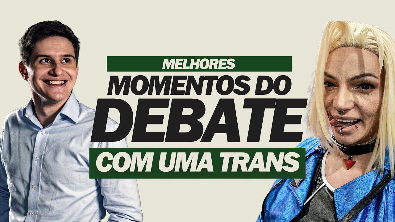 Pavanato vs Trans - Resumo do debate!