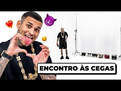 BLIND DATE WITH NEIFF