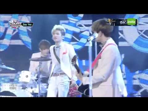 [130815] Say Yes - Feed Good