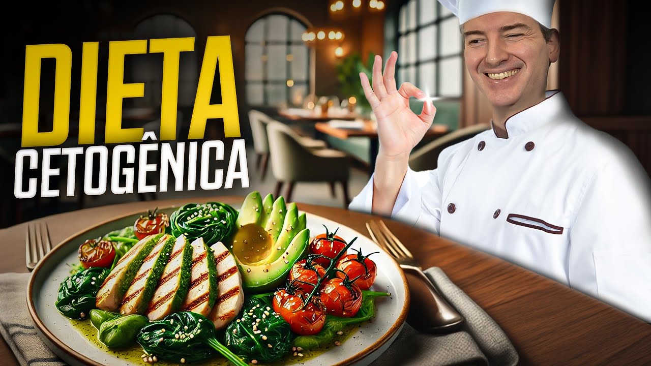 Doctor Reveals Benefits of Ketogenic Diet Beyond Weight Loss