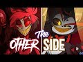 The Other Side Alastor Husk S Song Hazbin Hotel