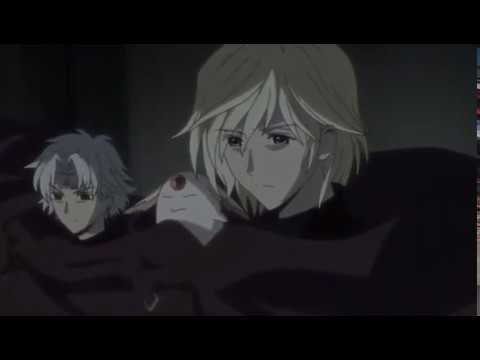 Tsubasa Tokyo Revelation Tap2