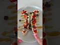 ASMR BANANA SPLIT SNACK Asmr Satisfying Recipe Fruit Amazonstorefront