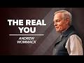 The Real You Is Spirit Not Flesh Men S Advance 2026