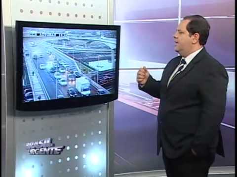 Brasil Urgente Campinas 20 07 2012 - bloco 04