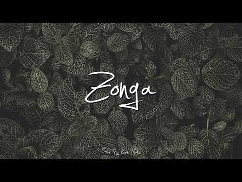 FREE Dadju X Tiakola X Fally Ipupa X Rumba Trap Type Beat - "Zonga" (Prod By Kevin Mabz)