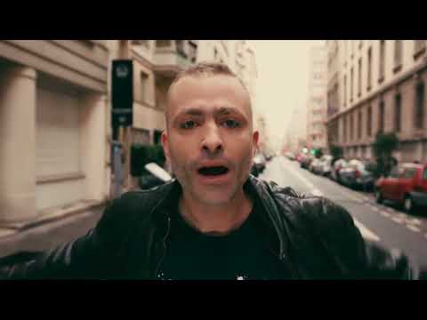 Anton Serra & Lucio Bukowski - Les lions sont solitaires (prod Lapwass)