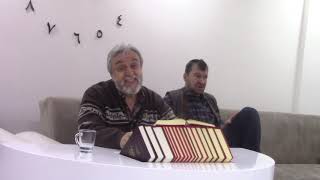 BU SOHBET SİZE İYİ GELİCEK (22.SÖZ BURHANLAR)-3-