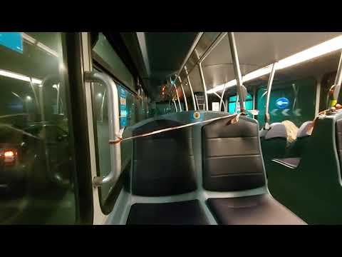 A1 Thrash|X9|7602|VDL DB300 Gemini 2