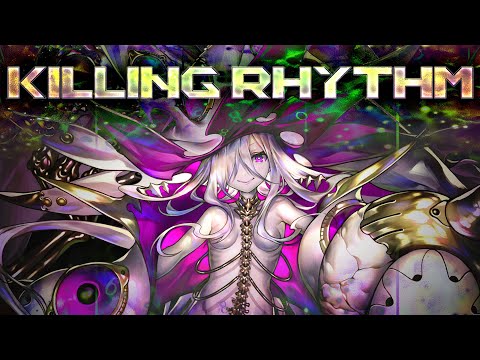 DJ Myosuke - Killing Rhythm【CHUNITHM】