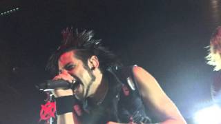 Like A Storm - Chaos live 12/12/15