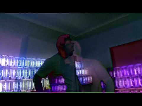 4. Oliver Way (Techno/ Electro 2)