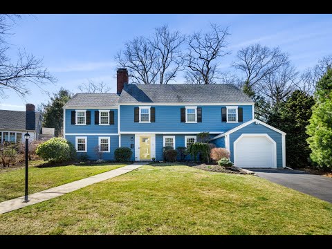 7 Calumet Lane Marblehead, MA | ColdwellBankerHomes.com