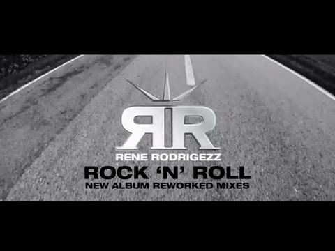 Rene Rodrigezz & Sivana Reese feat. MC Yankoo - Rock'N'Roll (New Album Rework)