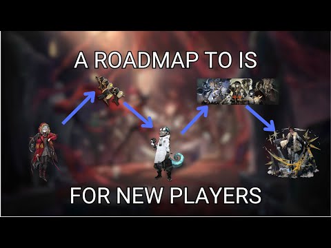 [Arknights] : A very new player roadmap for Integrated Strategies