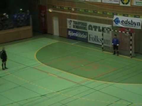 Allumcup-P93: Final , Straffdramatik!!