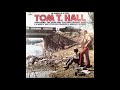 Tom T. Hall - Kentucky Feb. 27, '71