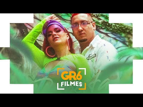 MC Mari - Respeita Minha Bunda (GR6 Explode) DJ Will DF