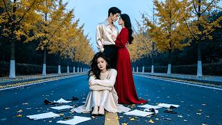 爲愛脫離豪門下嫁，他卻嫌她是個黃臉婆出軌閨蜜，她果斷離婚恢復豪門繼承人身份，收回給他的一切助力，渣男破產徹底崩潰