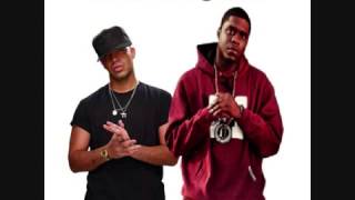 Drake ft. Big K.R.I.T. - 4pm in Calabasas Kappa (Blendmix)