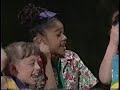 Barney Live In New York City Chipmunk Version