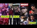 RAFTAAR KR NA LEGACY SHOW PHASE 2 LEAKED IKKA ON COPY RAGA ANGRY SAMAY RAINA ROAST YASHRAJ