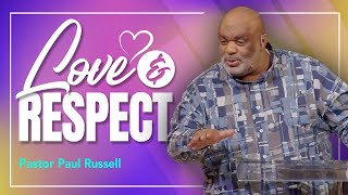 Love and Respect