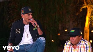 Uziel Payan - El Avión De La Muerte (En Vivo) ft. Alegres De La Sierra