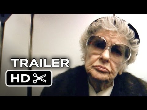 Elaine Stritch: Shoot Me (2015) Official Trailer