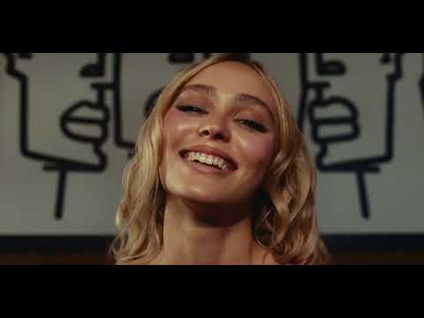 The Idol - Episode 1.02 - Double Fantasy - Promo, Promotional Photos + Press Release 