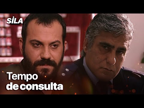 Boran encontra novas evidências contra Cihan - Sila: Prisioneira do Amor