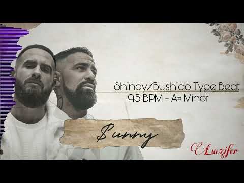 [FREE] Shindy x Bushido Type Beat - "$unny" (prod. by Luczifer)