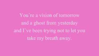Christina Aguilera Dreamy Eyes w/Lyrics