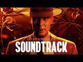 FIRST LOOK AT OPPENHEIMER'S MUSIC - Opening Look Trailer Music Cover - Oppenheimer OST #oppenheimer