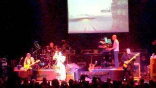 Marillion-this train is my life