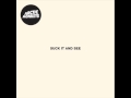 Arctic Monkeys - Black Treacle