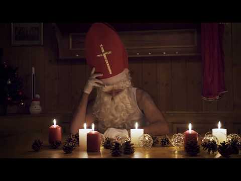 Chris Buntspecht & Die brünftigen Uhus - Acht Goassmass