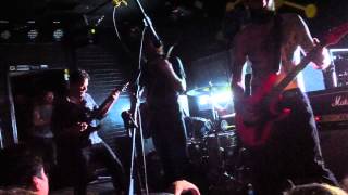 The Dillinger Escape Plan- Calculating Inifinity