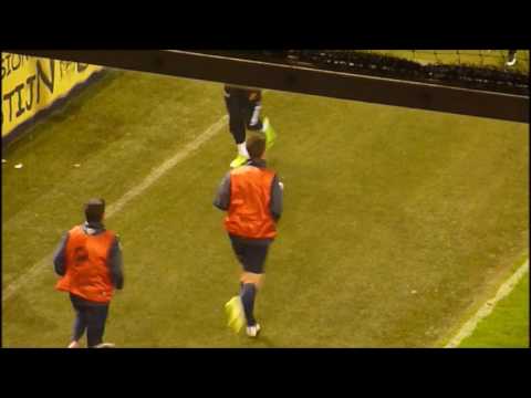 NAC - SC Cambuur 0-2 hoogtepunten met Streek en Lillypali, 7-4-2017