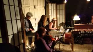 Amanda Palmer - &quot;Machete&quot; LIVE in Austin, TX with Thor &amp; Friends (03/11/16)